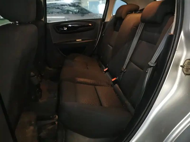 Citroen C-quatre