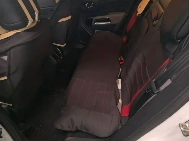 Citroen C5aircross