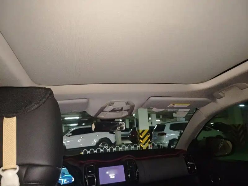 Citroen C5aircross