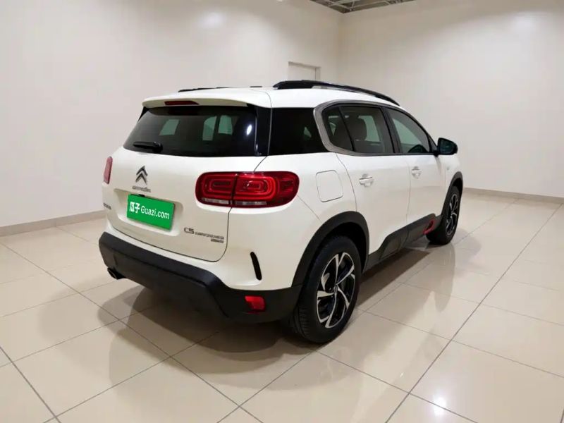 Citroen C5aircross