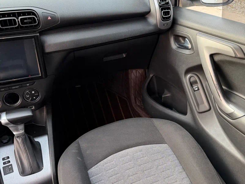 Citroen C3l