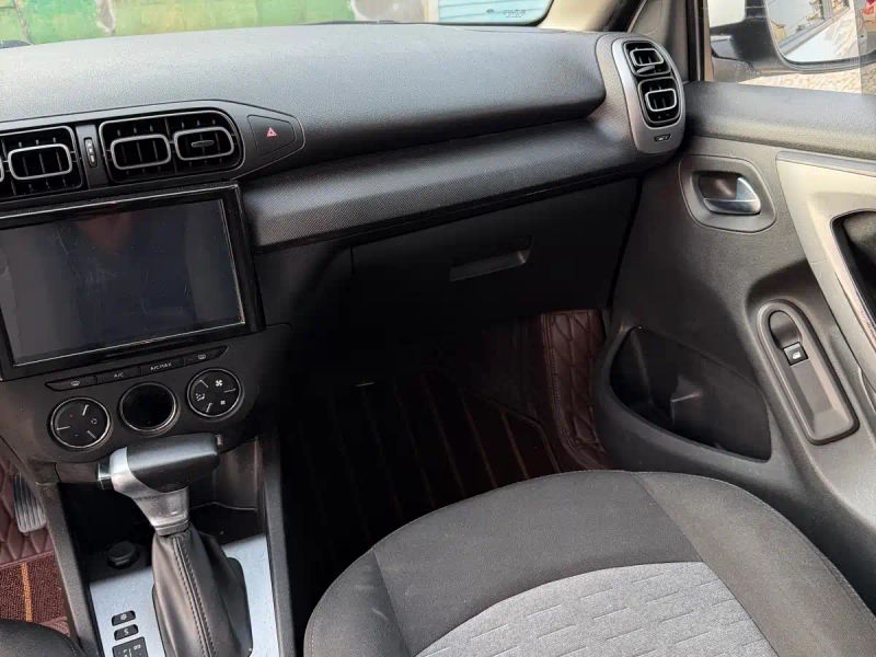 Citroen C3l