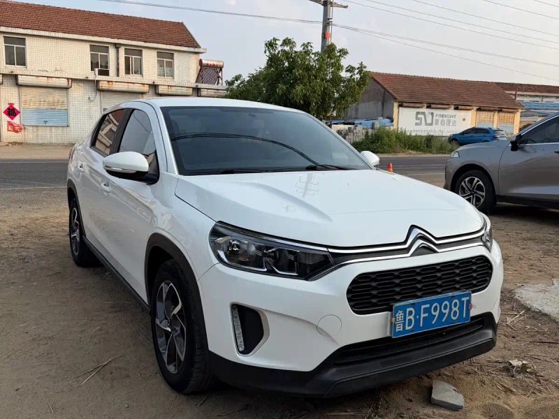 Citroen C3l