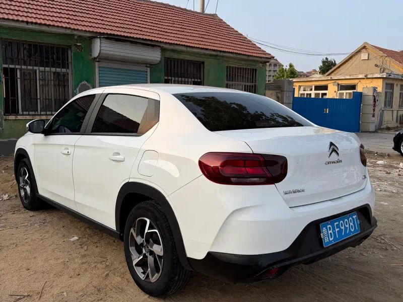 Citroen C3l
