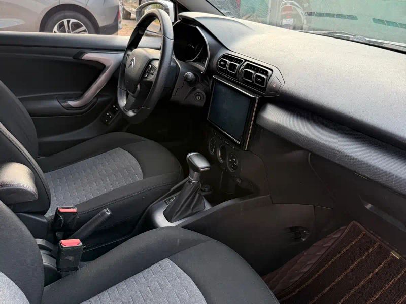 Citroen C3l