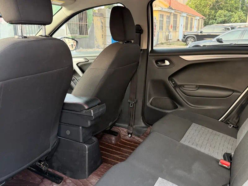 Citroen C3l