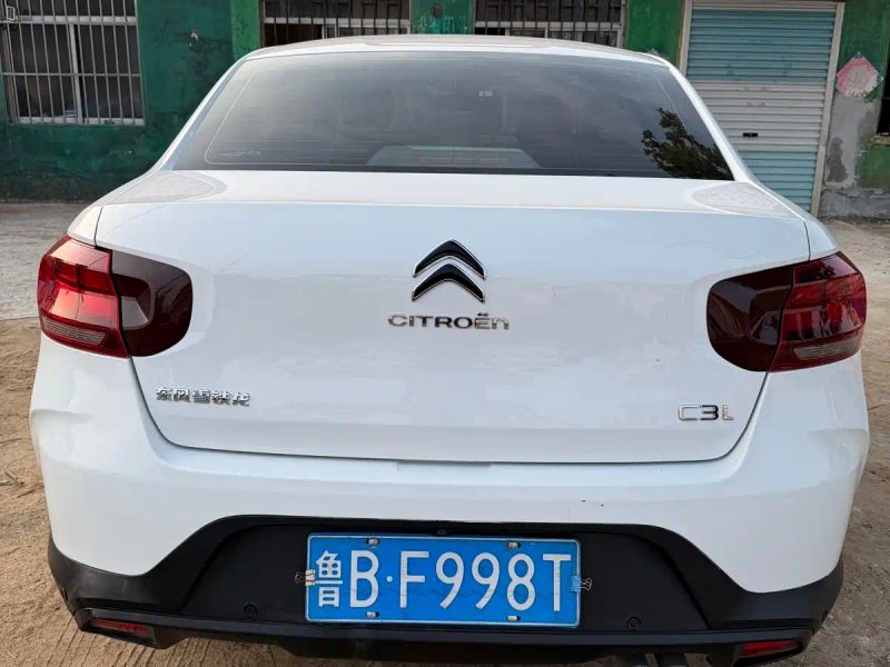 Citroen C3l