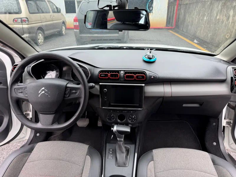 Citroen C3xr