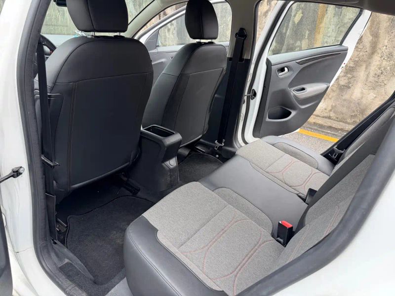 Citroen C3xr