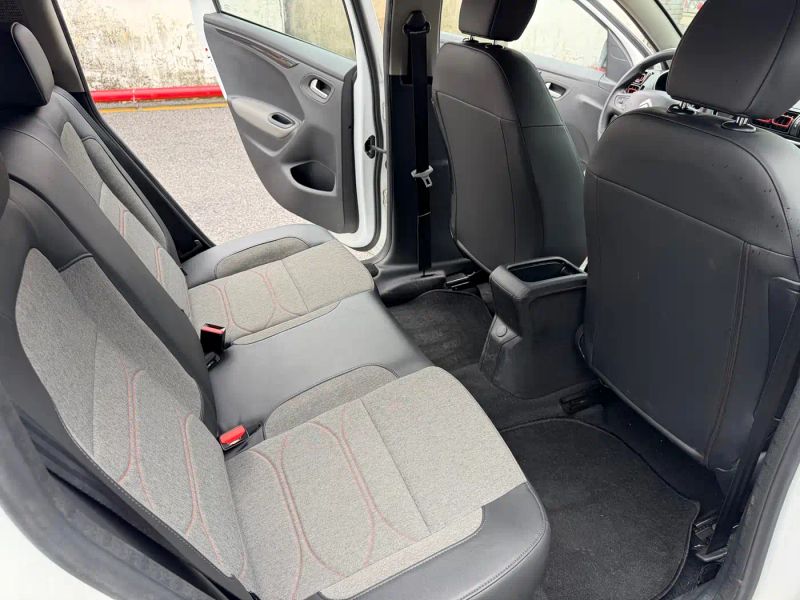 Citroen C3xr