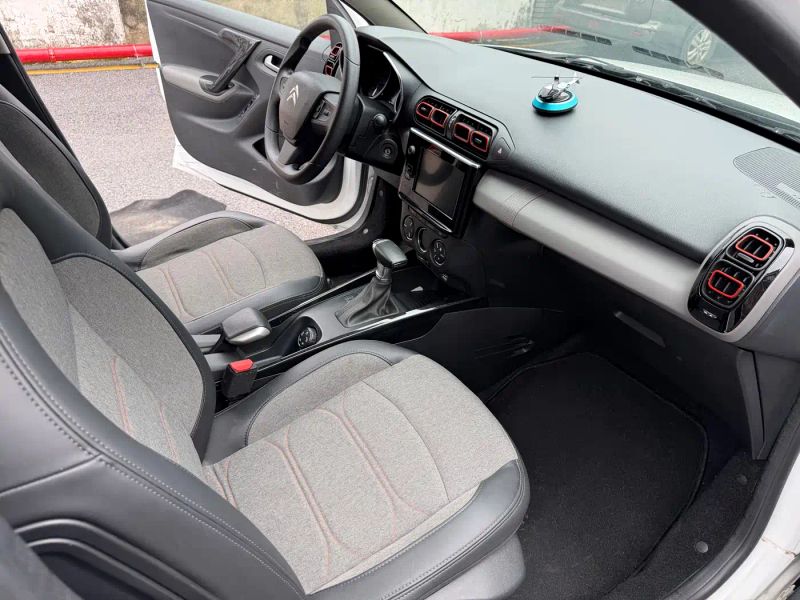 Citroen C3xr