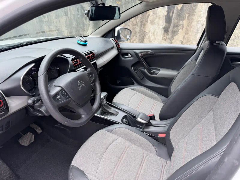 Citroen C3xr