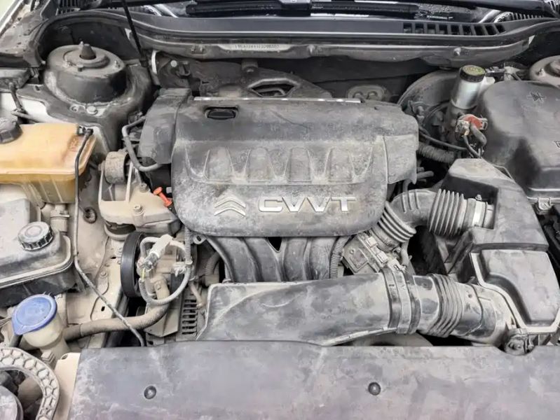 Citroen C5