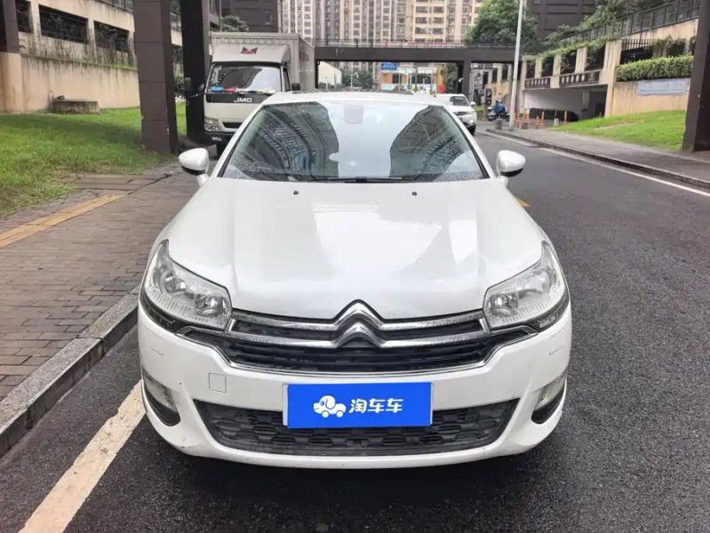 Citroen C5