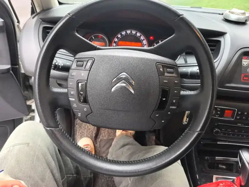 Citroen C5