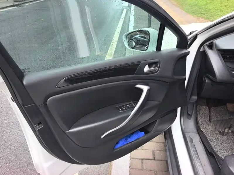Citroen C5