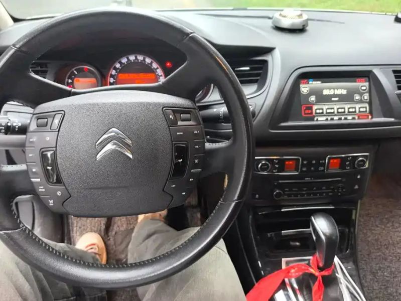 Citroen C5