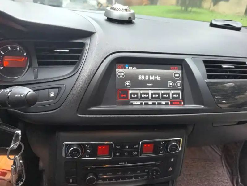 Citroen C5