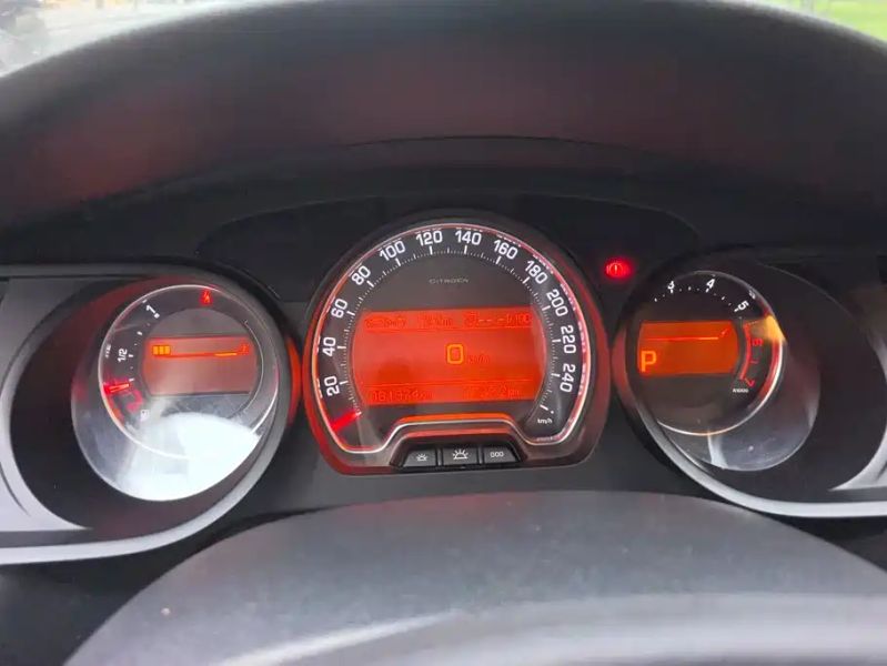 Citroen C5