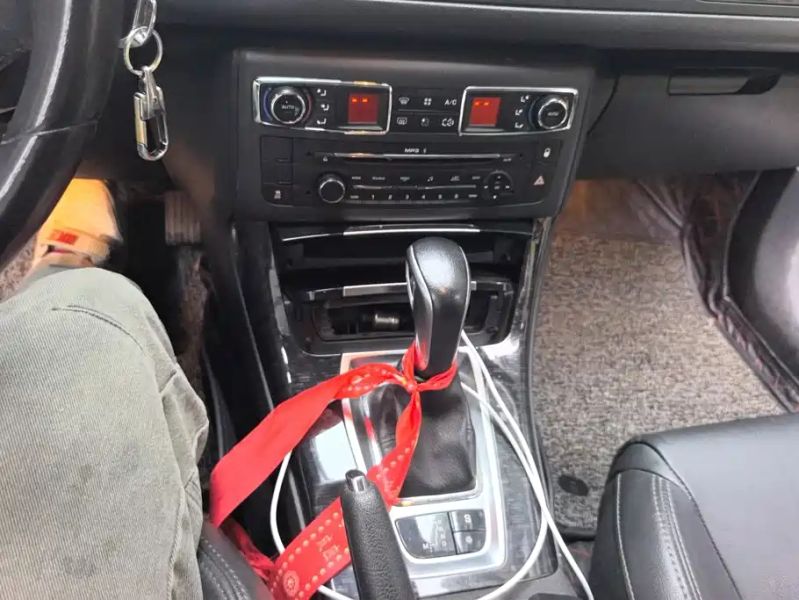 Citroen C5