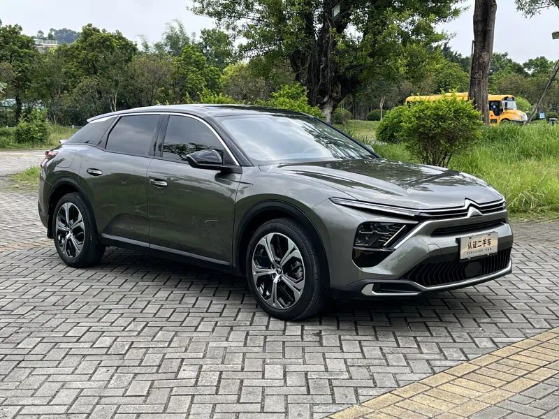 Citroen C5