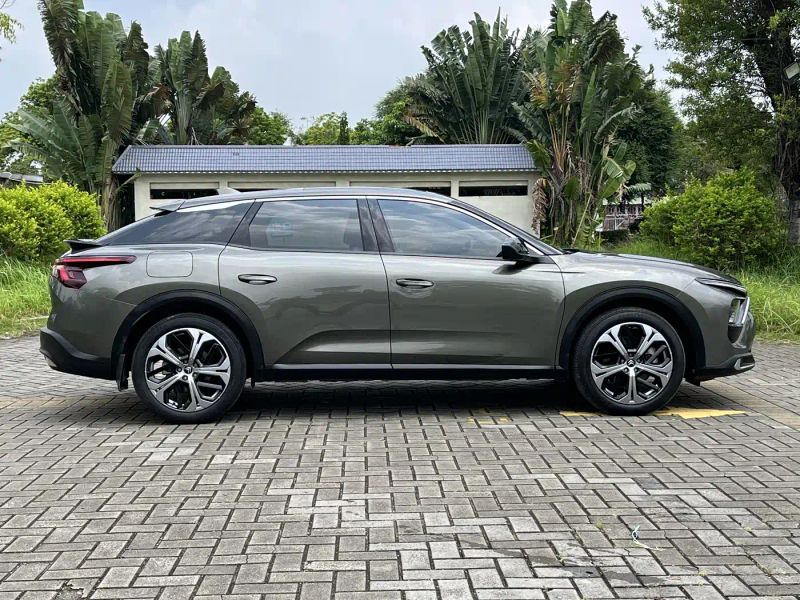 Citroen C5