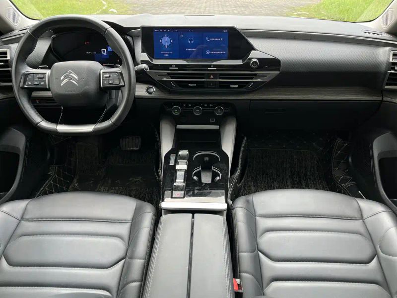 Citroen C5