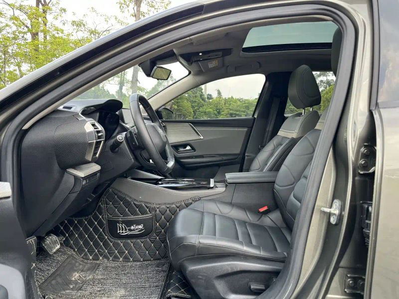 Citroen C5
