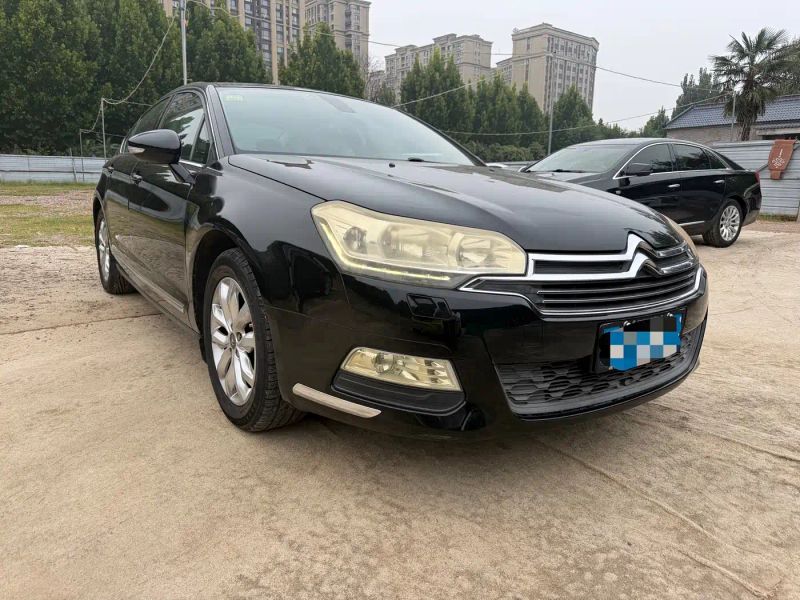 Citroen C5