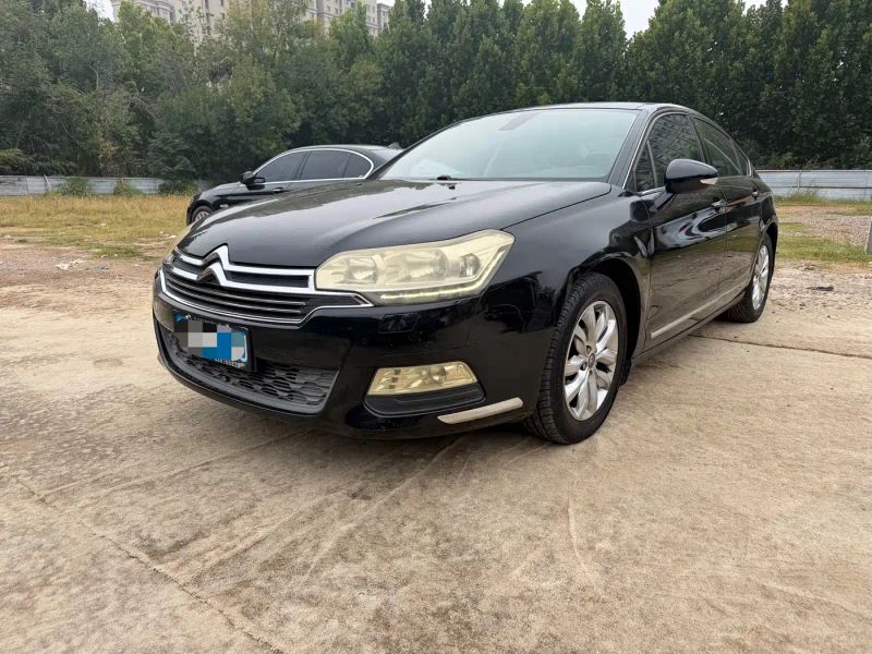 Citroen C5
