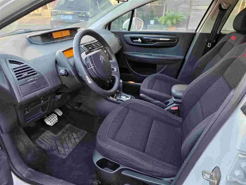 Citroen C-quatre