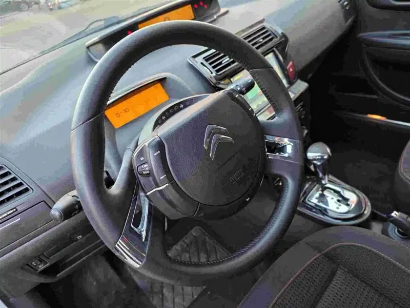 Citroen C-quatre
