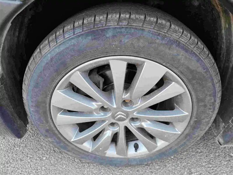 Citroen C-quatre