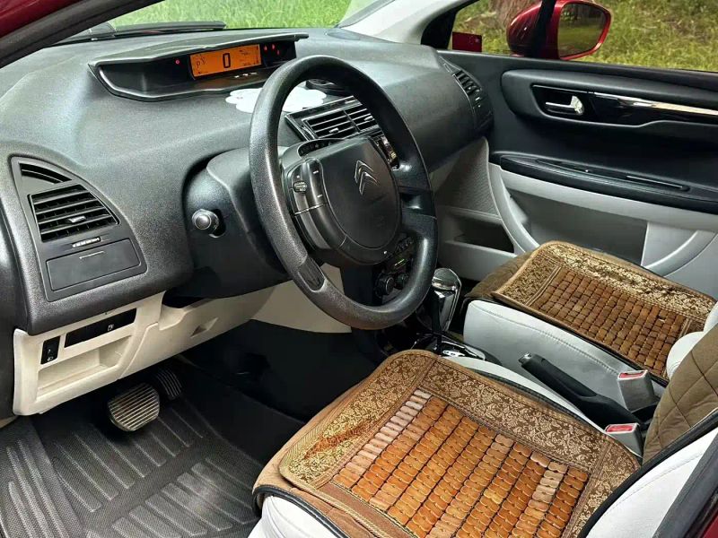 Citroen Hatchback