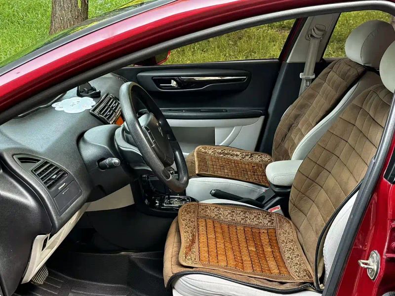 Citroen Hatchback