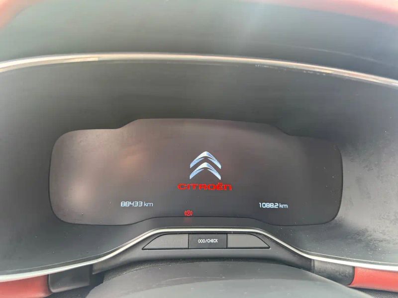 Citroen C5aircross