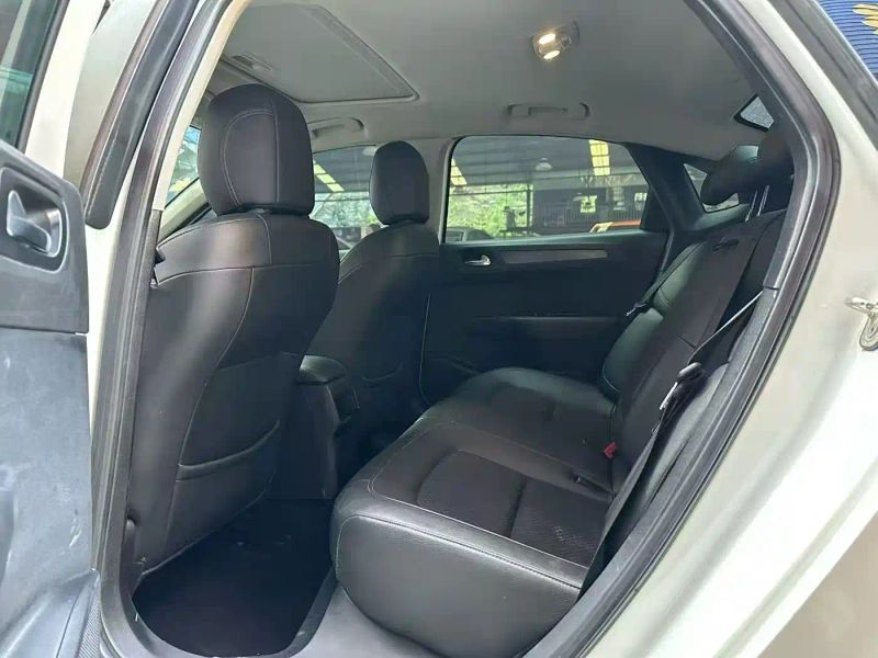 Citroen C-quatre