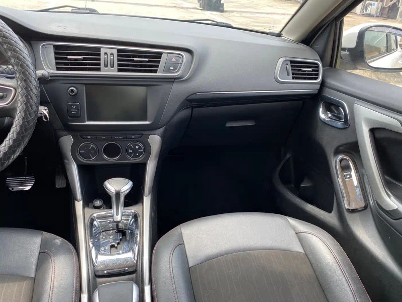 Citroen C3xr