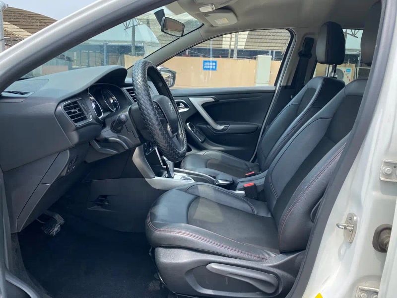 Citroen C3xr
