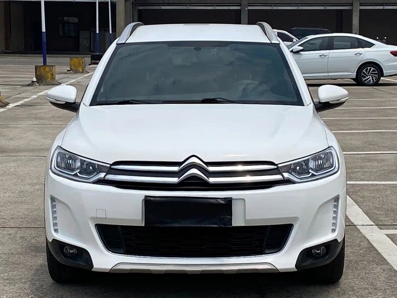 Citroen C3xr
