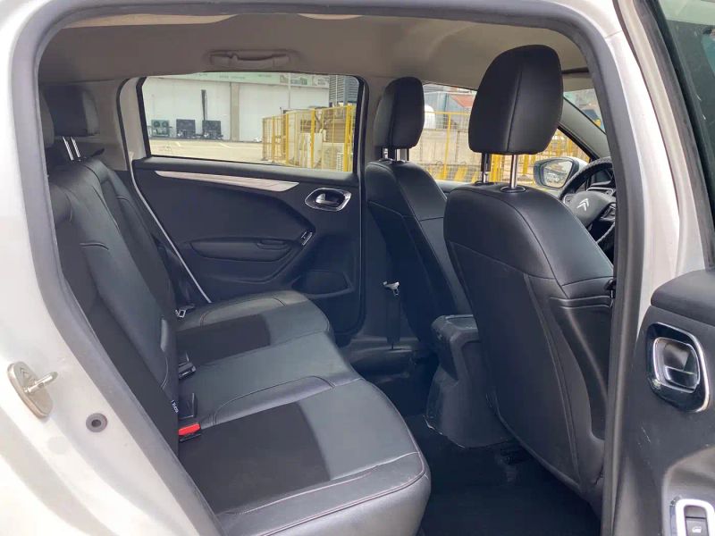 Citroen C3xr