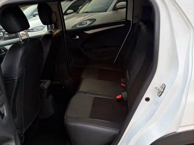 Citroen C3xr
