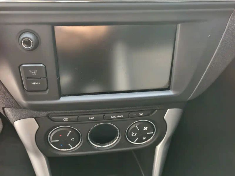 Citroen C3xr