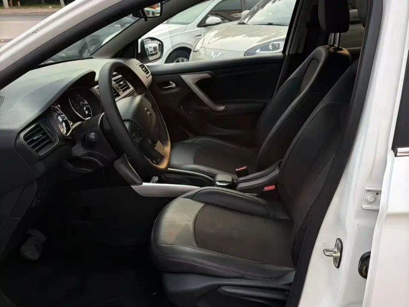 Citroen C3xr
