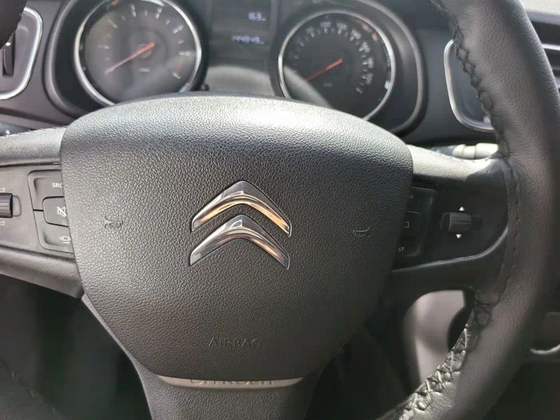 Citroen C3xr