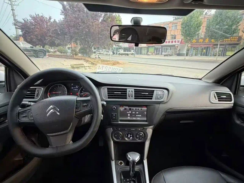 Citroen C3xr