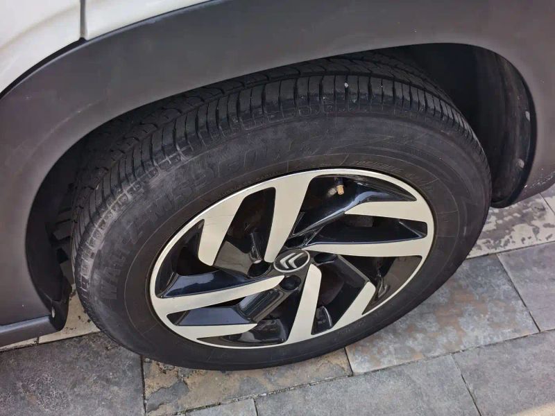 Citroen C3xr