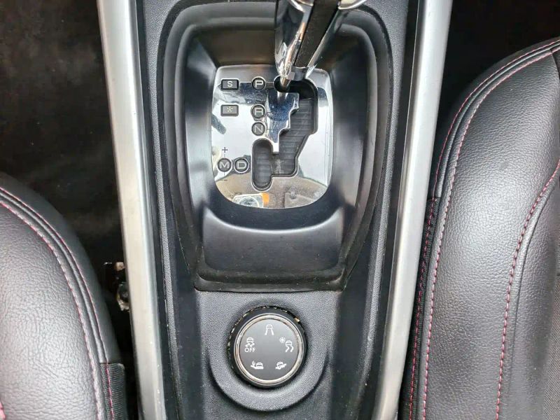 Citroen C3xr