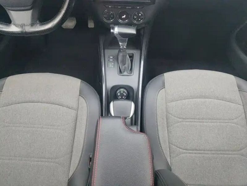 Citroen C3xr