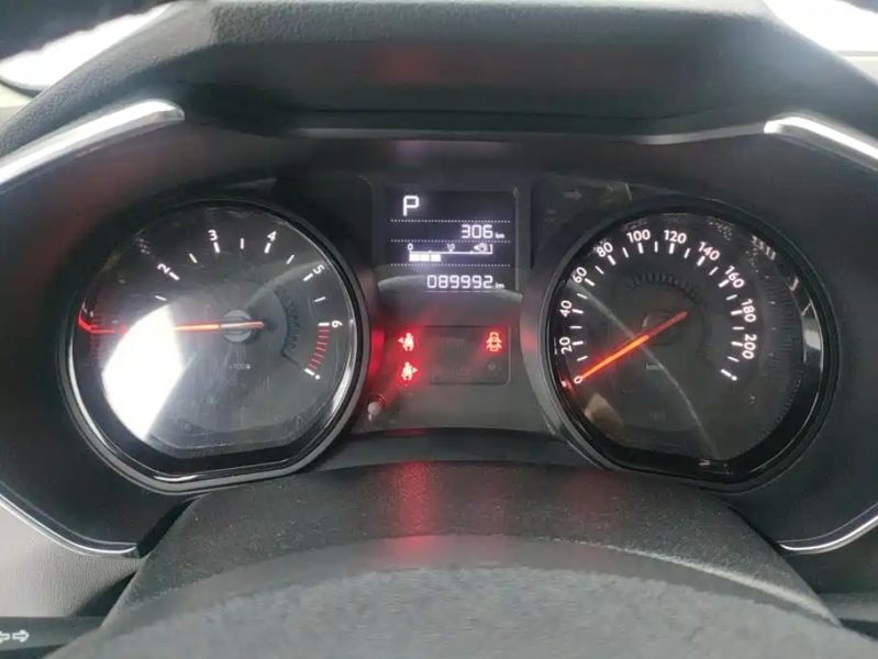 Citroen C3xr